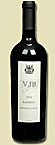 VJB 2005 Primitivo